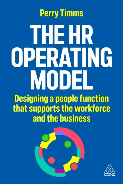 HR Operating Model