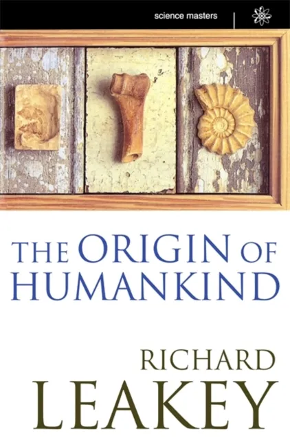 Origin Of Humankind