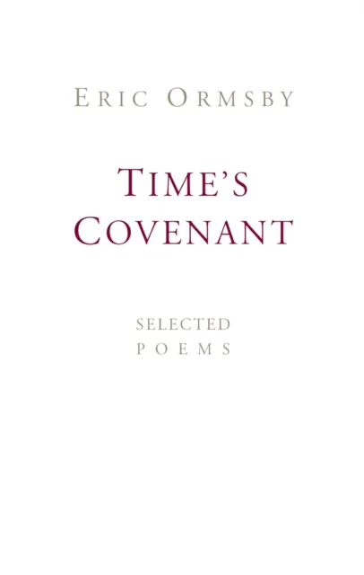 Time's Covenant