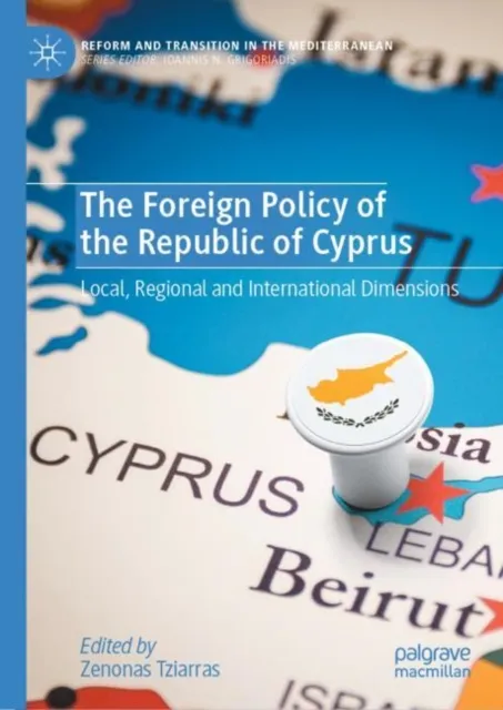 Foreign Policy of the Republic of Cyprus