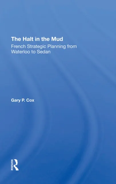 Halt In The Mud