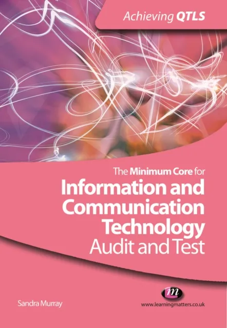Minimum Core for Information and Communication Technology: Audit and Test