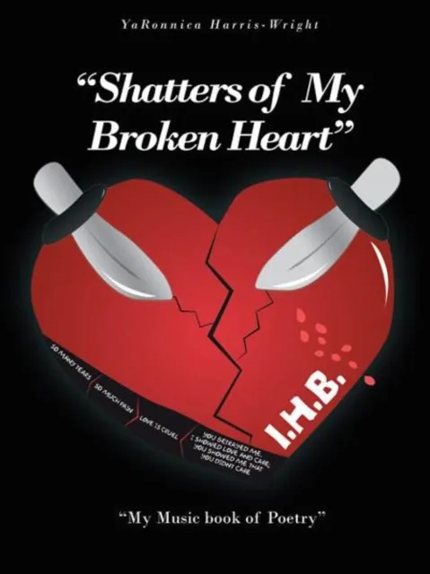 Shatters of My Broken Heart