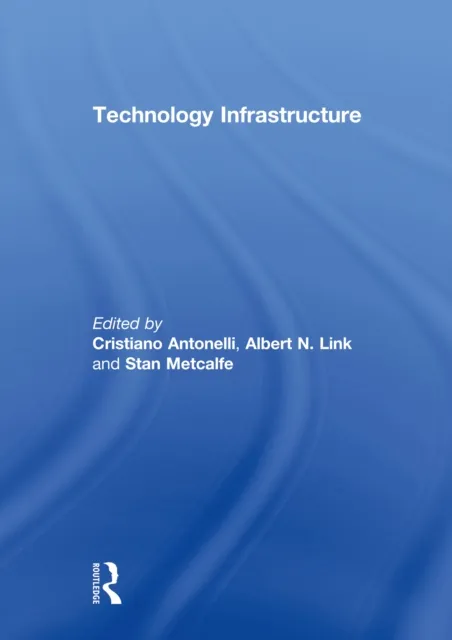 Technology Infrastructure