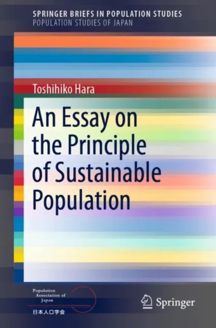 Essay on the Principle of Sustainable Population