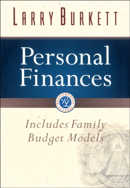 Personal Finances
