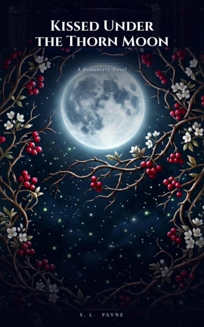 Kissed Under The Thorn Moon