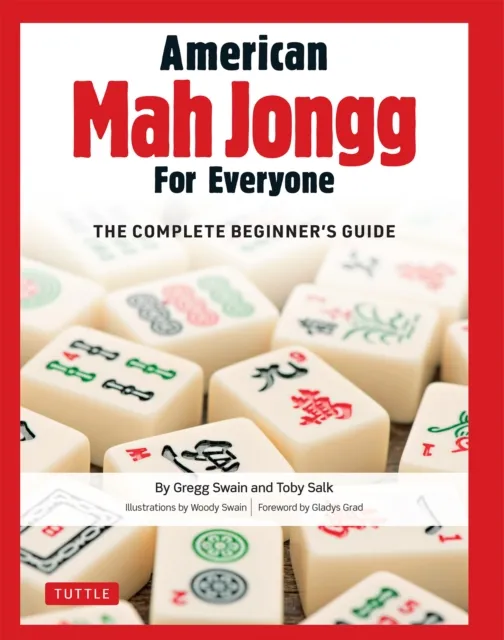 American Mah Jongg for Everyone