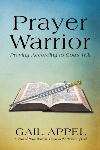 Prayer Warrior