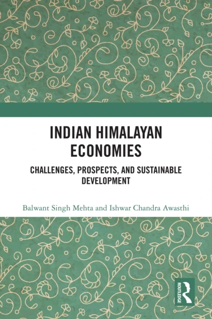 Indian Himalayan Economies