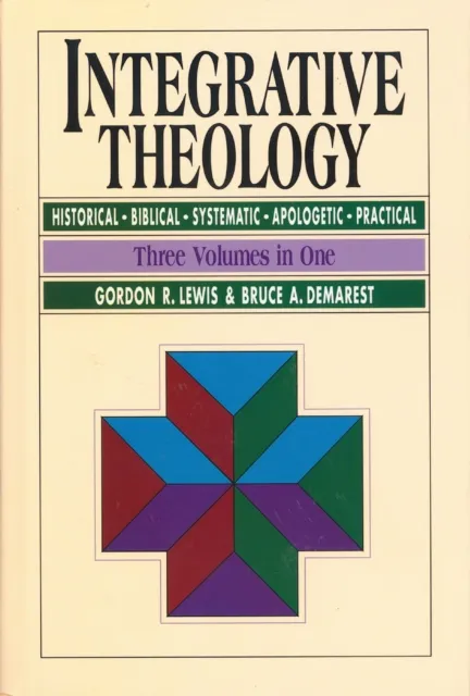 Integrative Theology