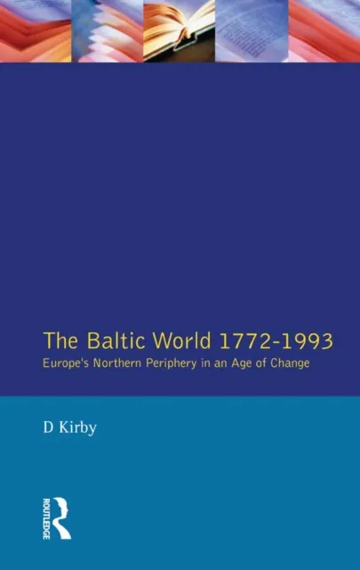Baltic World 1772-1993