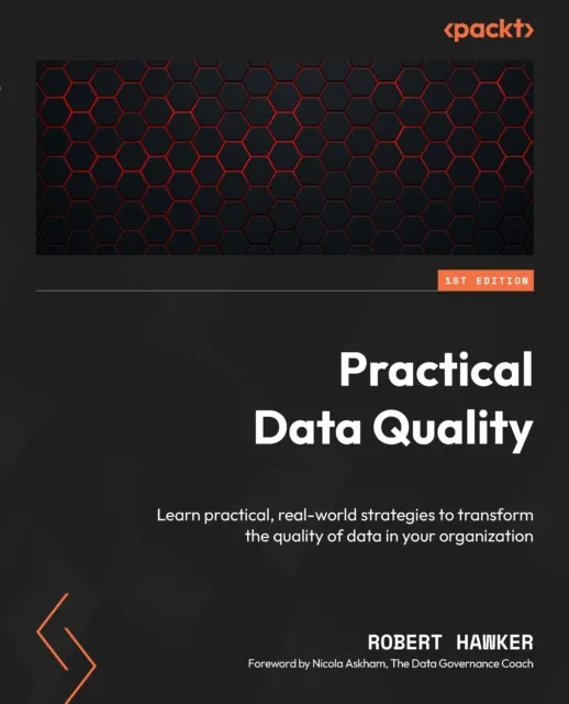 Practical Data Quality