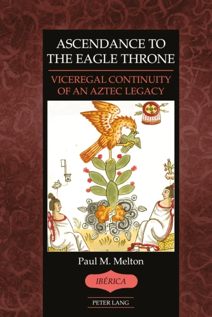 Ascendance to the Eagle Throne