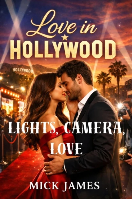 Lights, Camera, Love