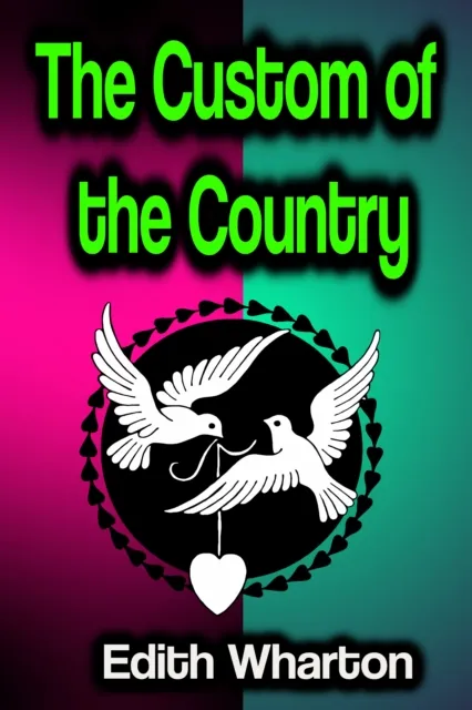 Custom of the Country