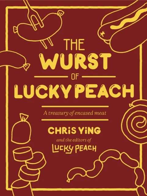 Wurst of Lucky Peach