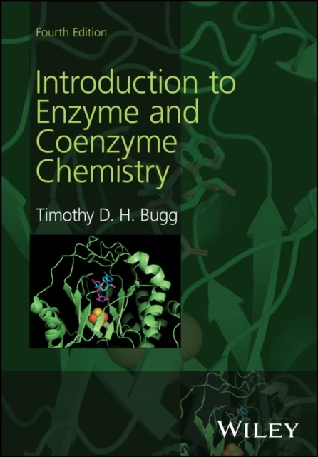 Introduction to Enzyme and Coenzyme Chemistry
