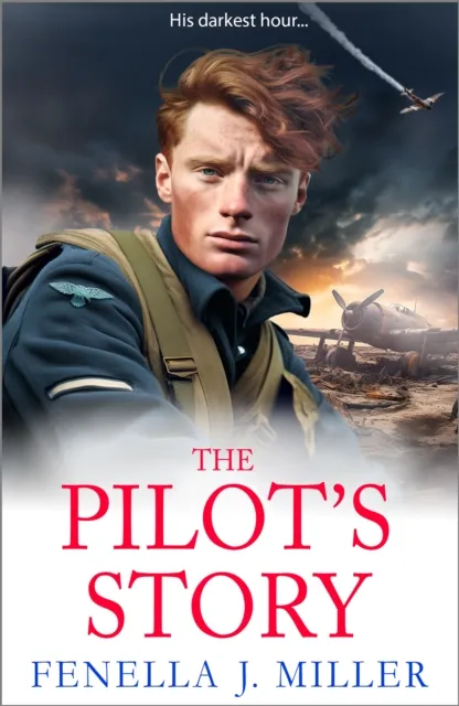 Pilot's Story