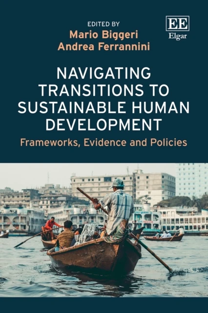 Navigating Transitions to Sustainable Human Development