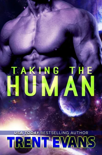Taking The Human