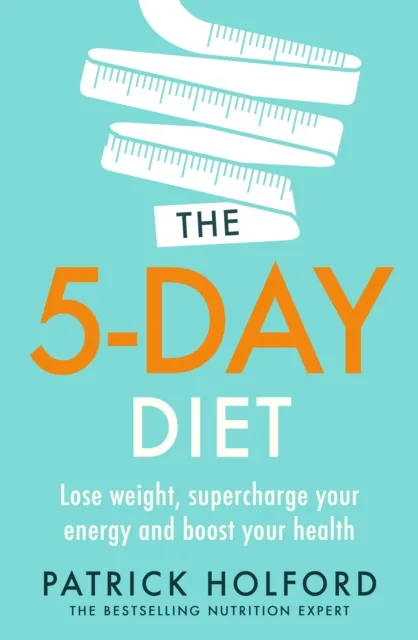 5-Day Diet