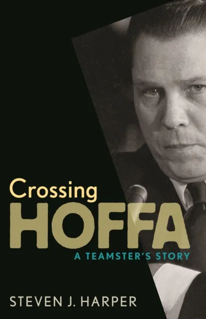 Crossing Hoffa
