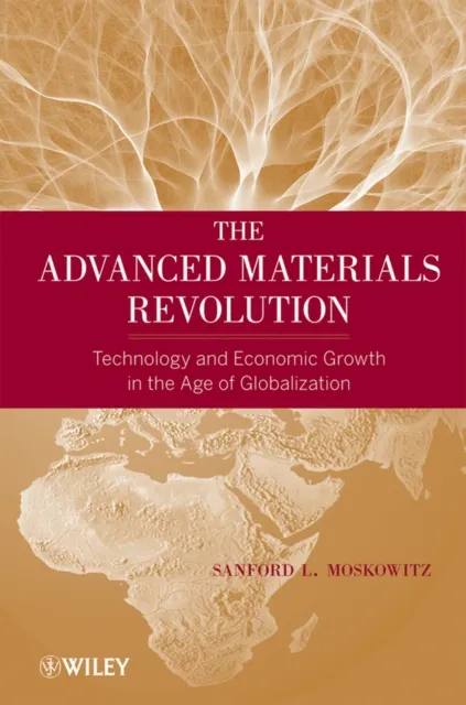 Advanced Materials Revolution