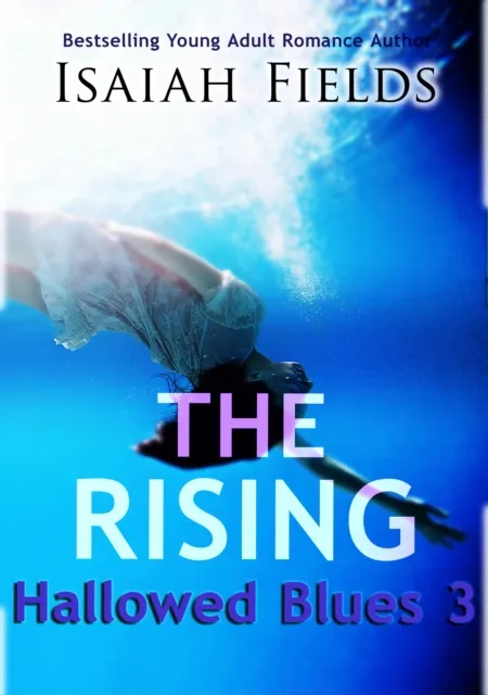 Rising: Hallowed Blues 3