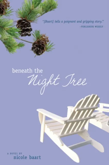 Beneath the Night Tree