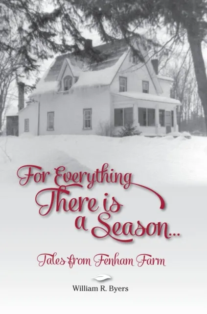 For Everything There is a Season