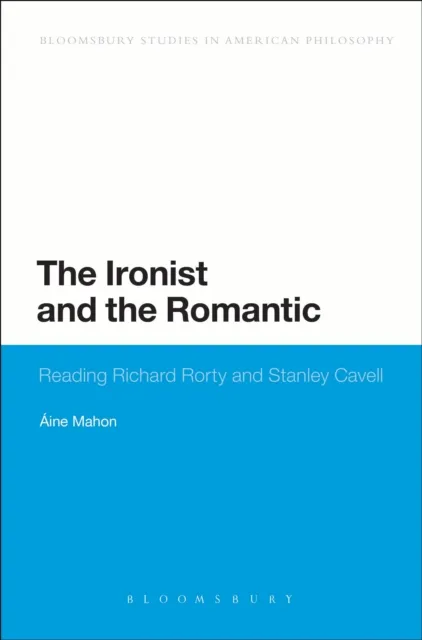 Ironist and the Romantic