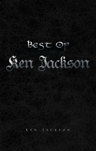 Best of Ken Jackson