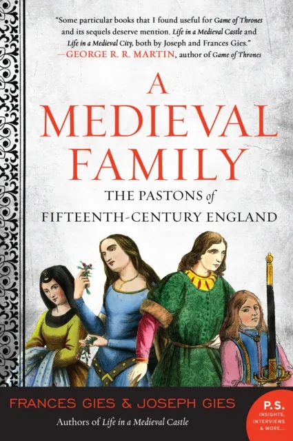 Medieval Family