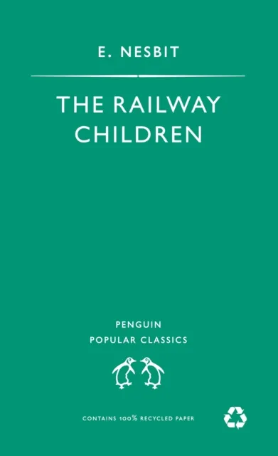 Railway Children