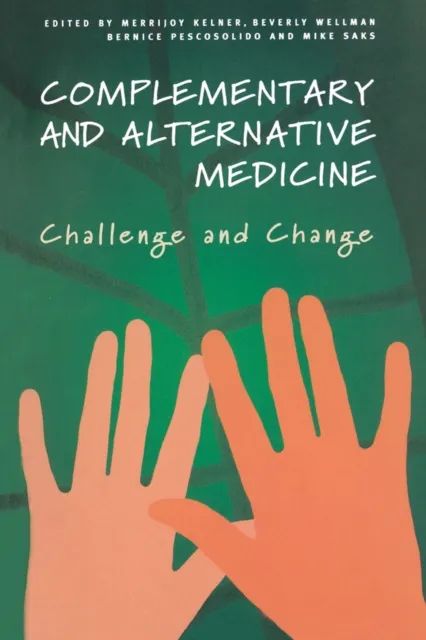 Complementary and Alternative Medicine