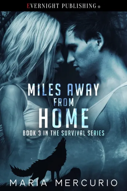 Miles Away from Home