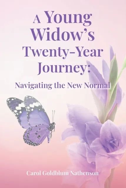 Young Widow's Twenty-Year Journey