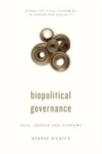 Biopolitical Governance