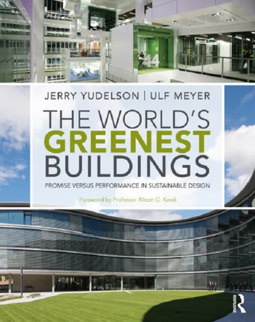 World's Greenest Buildings