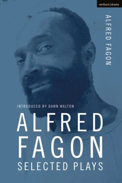 Alfred Fagon Selected Plays