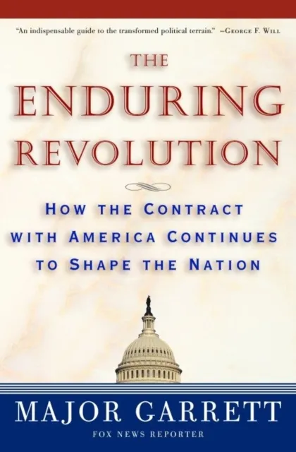 Enduring Revolution