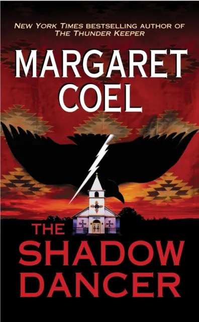 The Shadow Dancer