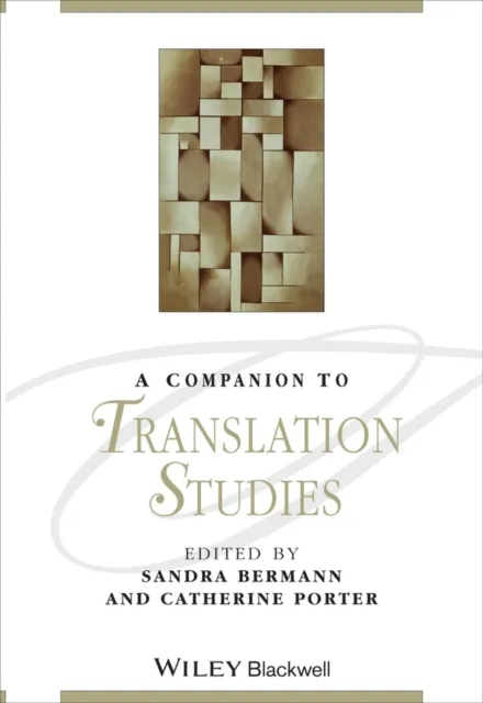 Companion to Translation Studies