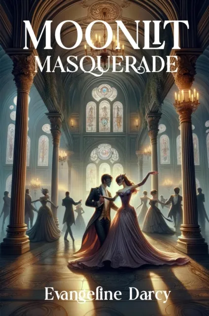 Moonlit Masquerade