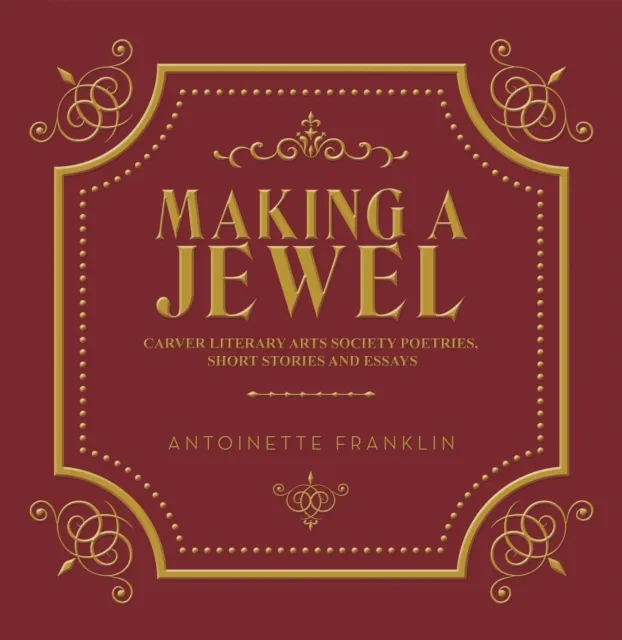 Making a Jewel