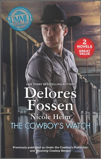 Cowboy's Watch