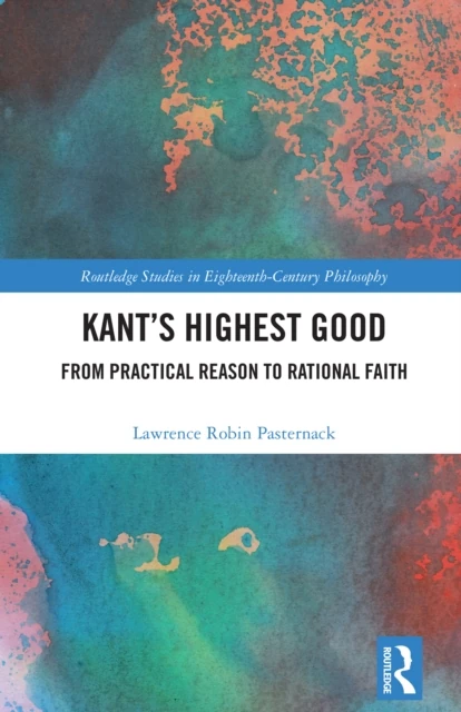 Kant's Highest Good