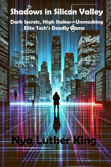 Shadows in Silicon Valley