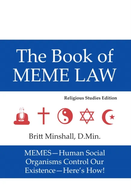 Book of Meme Law